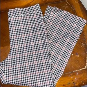 DIVIDED BY H & M/ pants